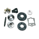 KIT DE CONVERSÃO CÂMBIO 2 MARCHAS PARA XTM RAIL NITRO XTM 149825